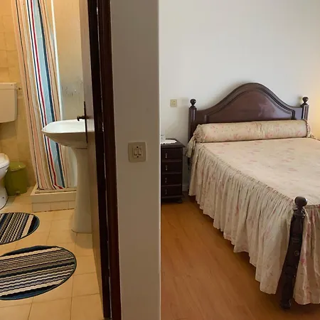 Pensjonat Residencia Marto *