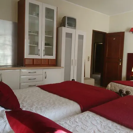 Residencia Marto Affittacamere