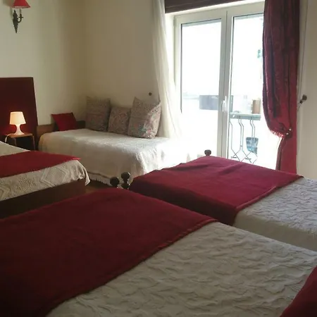 Guest house Residencia Marto Fatima