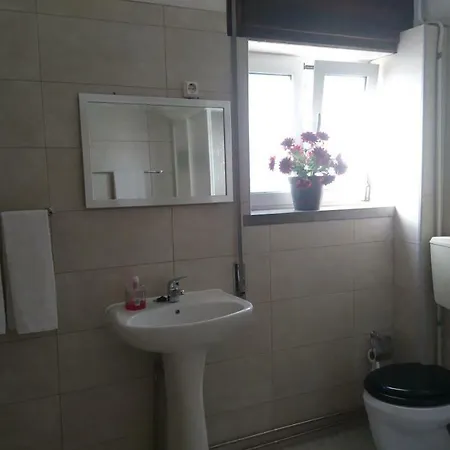 Affittacamere Residencia Marto Fatima