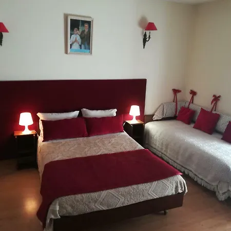 Residencia Marto 3* Fatima