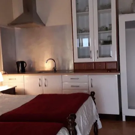 Residencia Marto Affittacamere