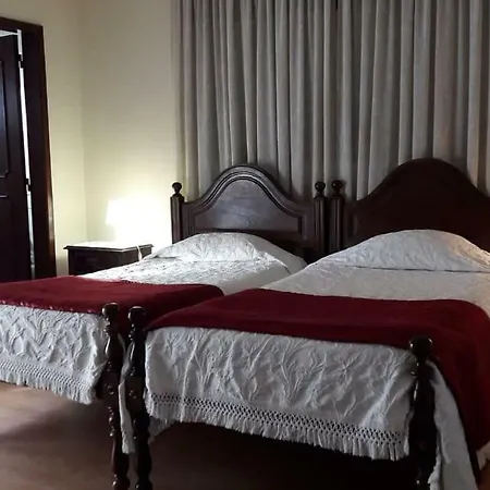 Residencia Marto
