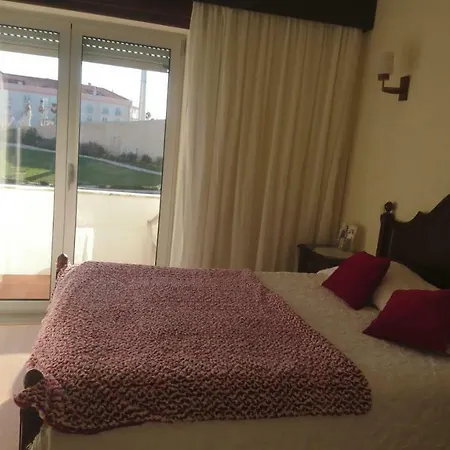 Residencia Marto *