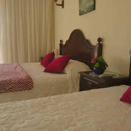 Residencia Marto *