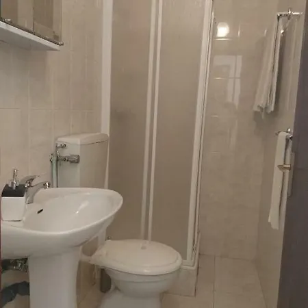 Residencia Marto Fatima