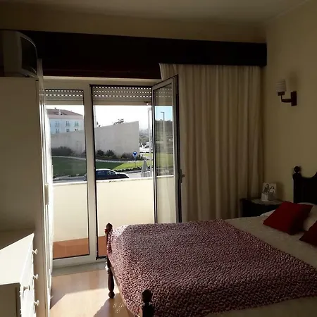 Residencia Marto Fatima