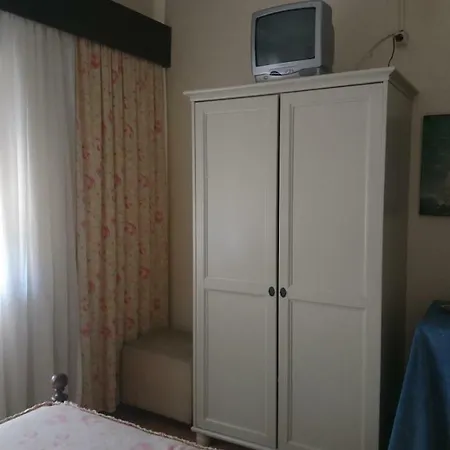 Pensjonat Residencia Marto *