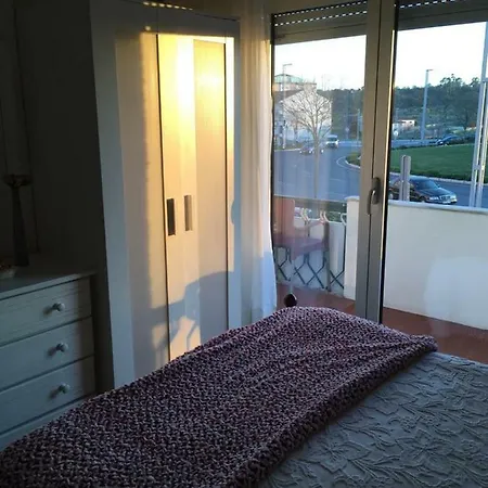 Pensjonat Residencia Marto *