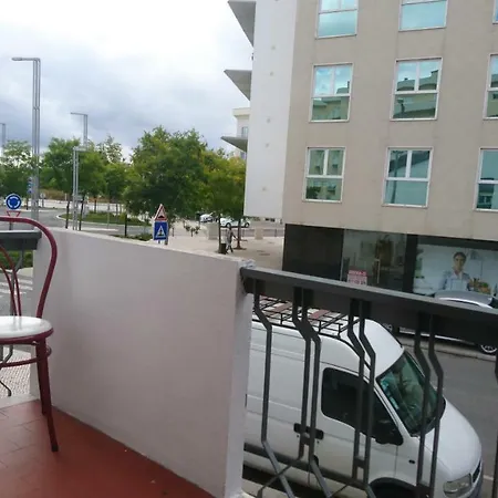 Pensjonat Residencia Marto Fátima