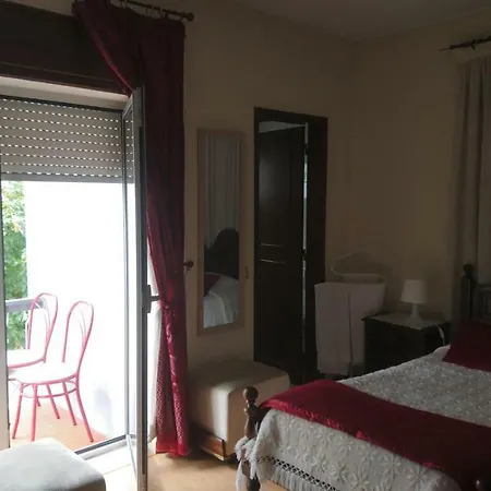 Residencia Marto Fátima