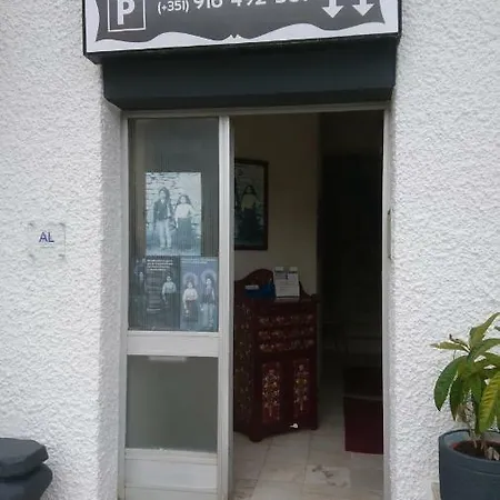 Pensjonat Residencia Marto *