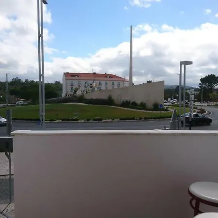 Residencia Marto Fátima
