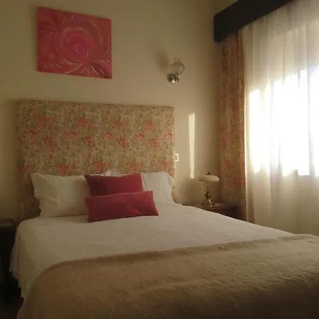 Residencia Marto Fatima